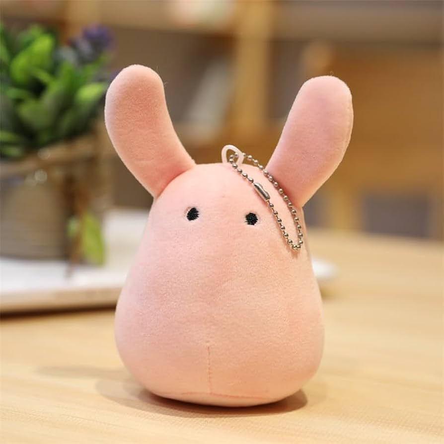 Amazon.co.jp: HIWOWO 花子くん グッズ もっけ ぬいぐるみ